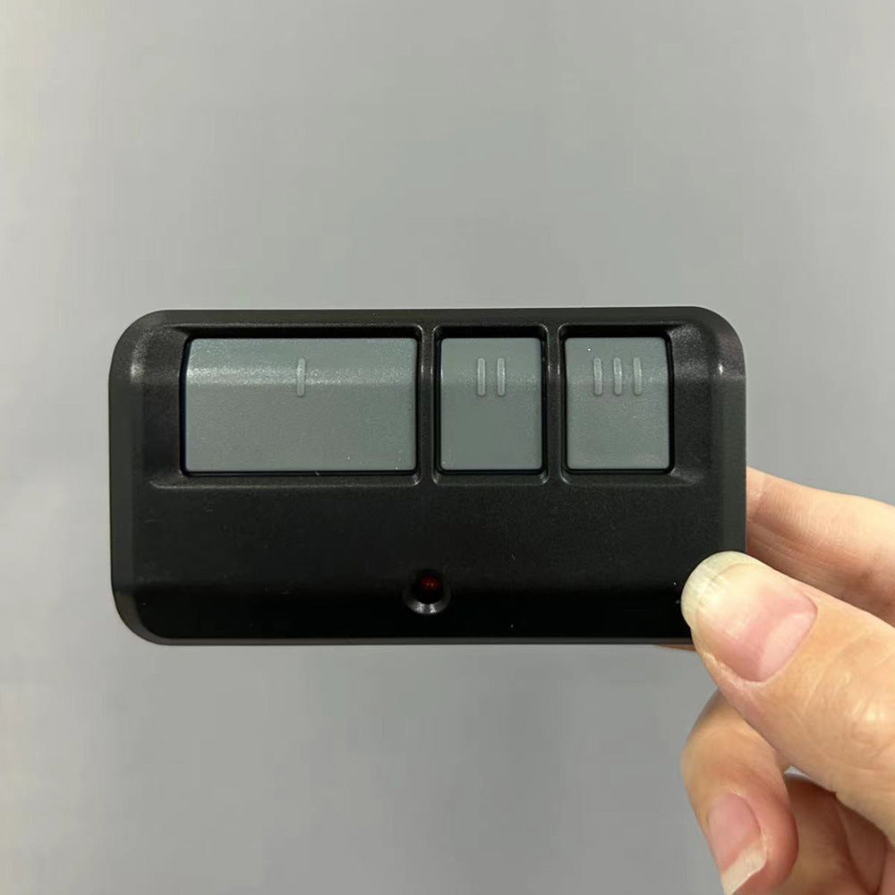 Compatible With LiftMaster Garage Door Remote Control