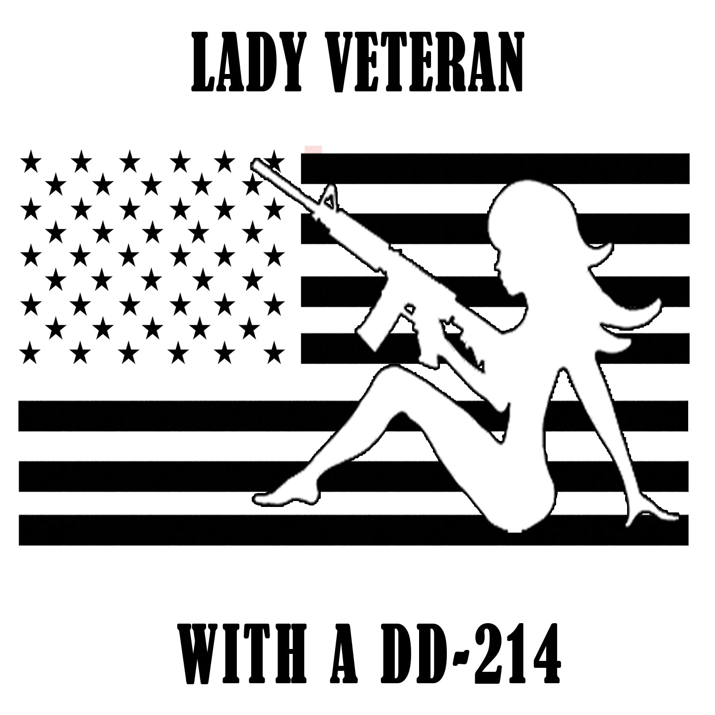 Lady Veteran