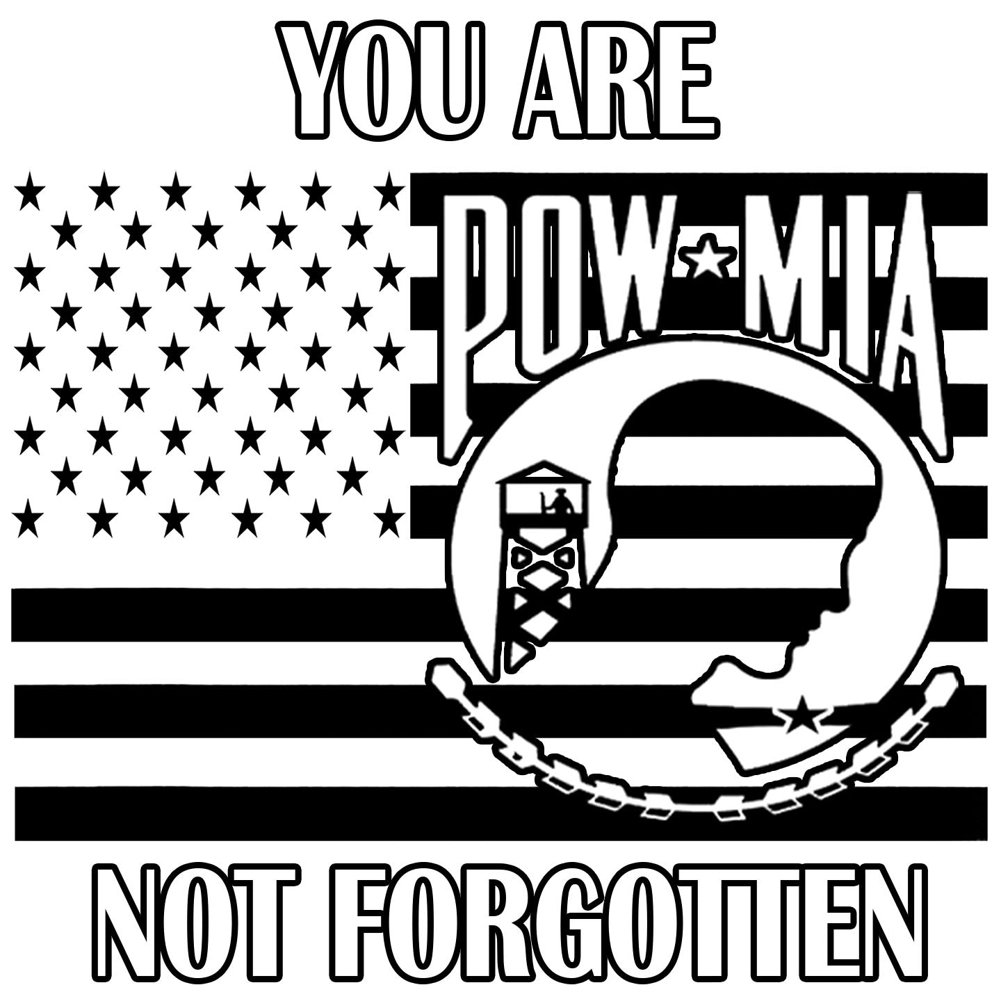 POW*MIA