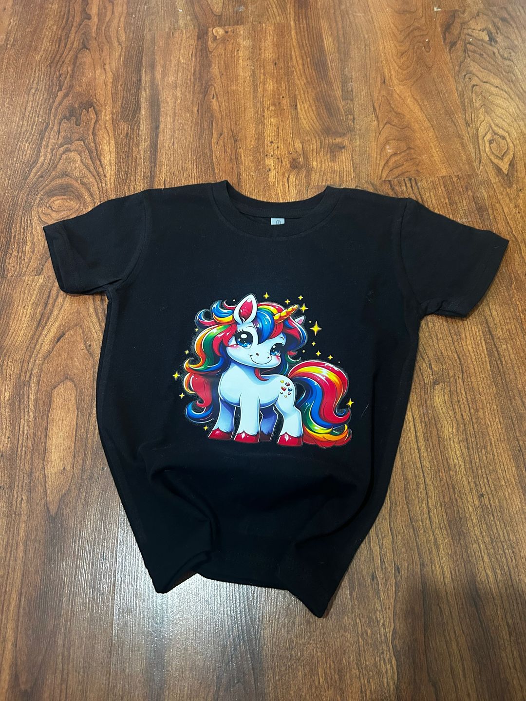 Unisex Customized T-Shirt