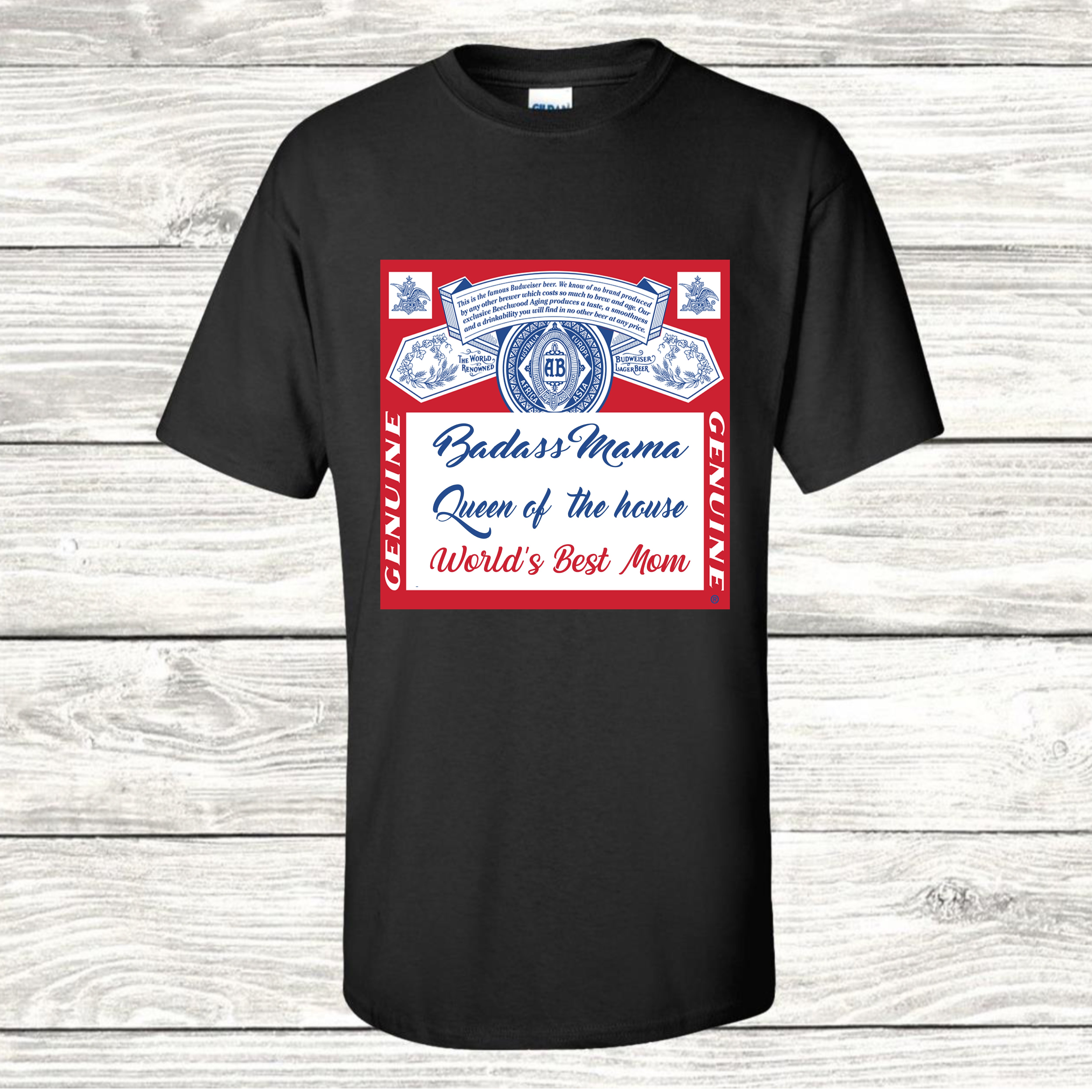 Beautiful and Dangerous