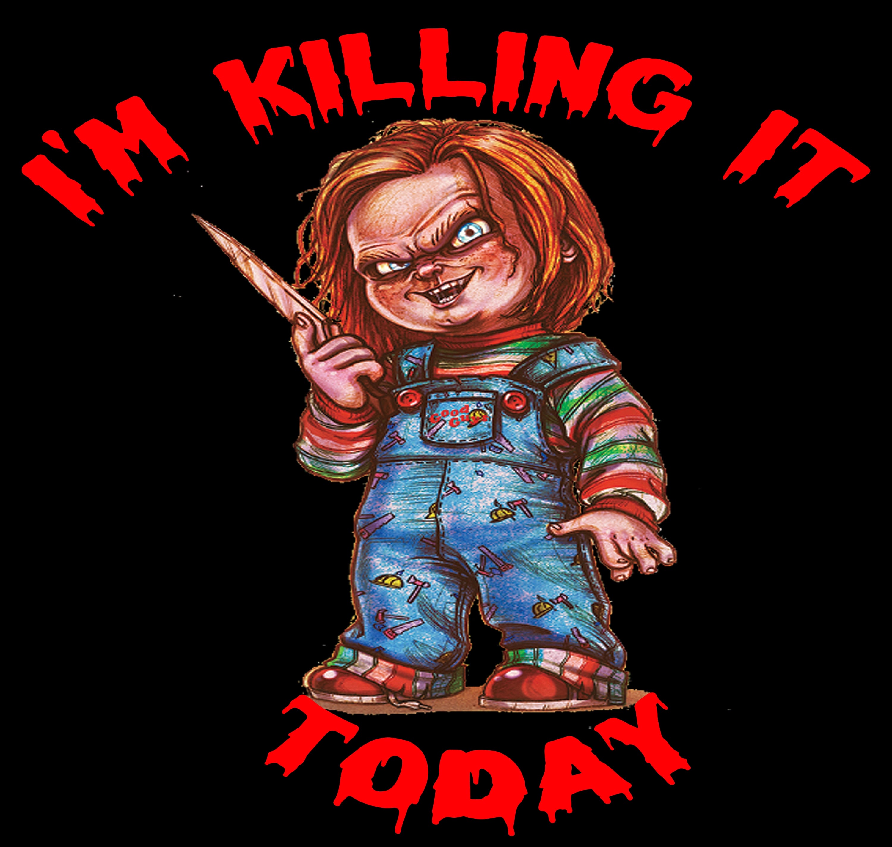 Chucky