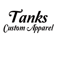 Tank's Custom Apparel