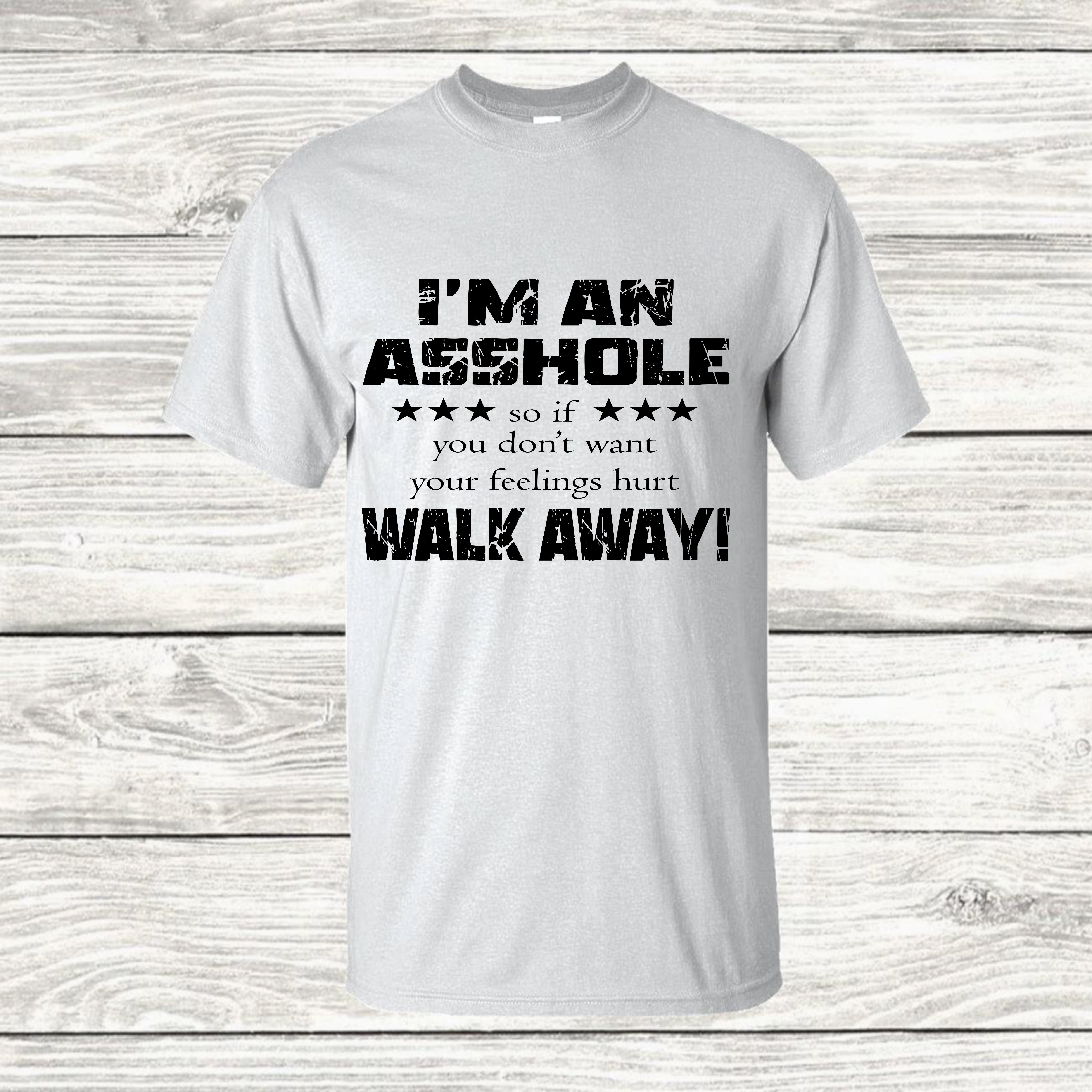 Walk Away